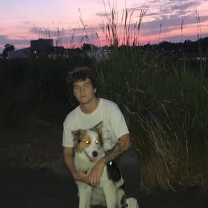 Meet your Posher, Richard